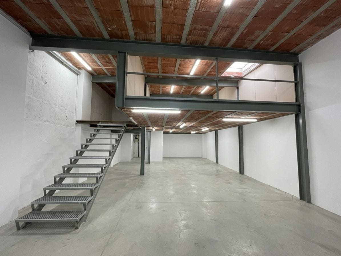 Carrer de Magí Colet, 130, Sabadell, Barcelona à vendre Photo intérieure– Image 1 sur 5