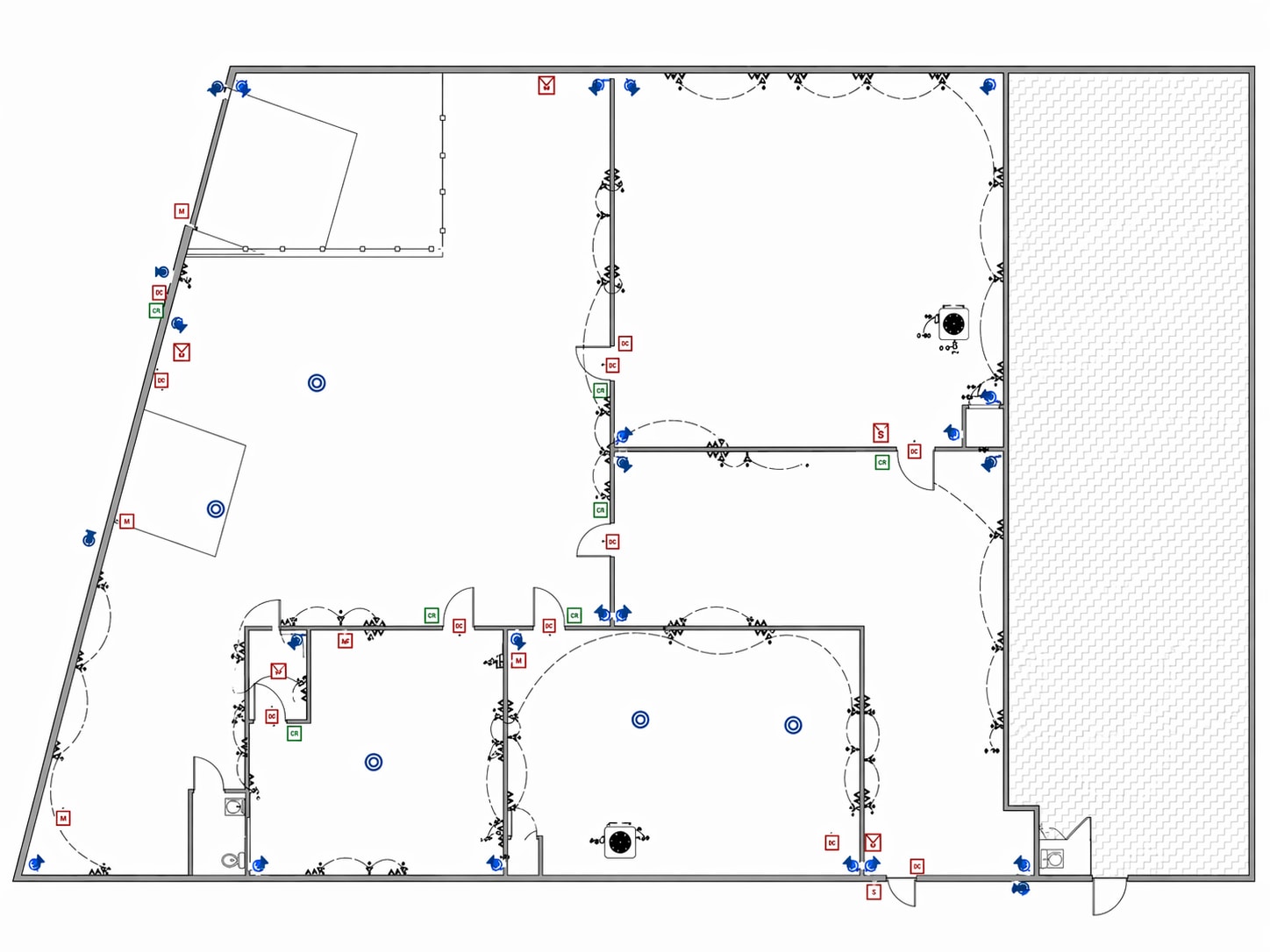 1600-1622 NE 205th Ter, Miami, FL à louer Photo intérieure– Image 1 sur 1