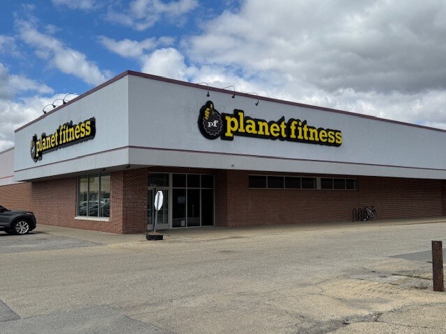 1803-1809 Philo Rd, Urbana, IL à louer Photo intérieure– Image 1 sur 1