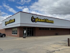 1803-1809 Philo Rd, Urbana, IL à louer Photo intérieure– Image 1 sur 1