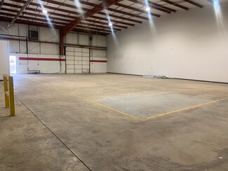 Plus de détails pour 3 Quest Dr, Bloomington, IL - Industriel/Logistique à louer