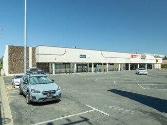 Plus de détails pour 4980 Freeport Blvd, Sacramento, CA - Local commercial à vendre