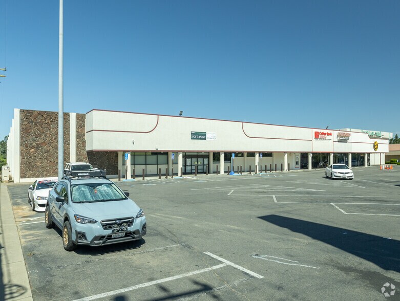 4980 Freeport Blvd, Sacramento, CA à vendre - Photo principale – Image 1 sur 7
