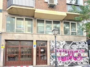 Calle del General Díaz Porlier, 48, Madrid, Madrid à louer Photo de la construction– Image 2 sur 14