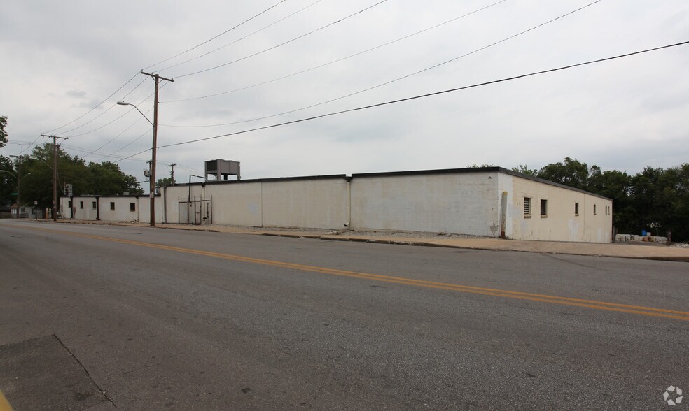805-1133 Winchester Ave, Kansas City, MO à louer - Photo de l’immeuble – Image 2 sur 8
