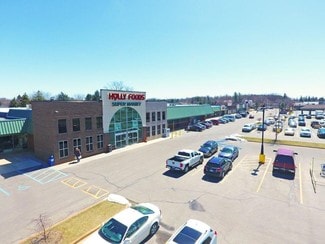 Plus de détails pour 15187-152231 N Holly Rd, Holly, MI - Local commercial à louer
