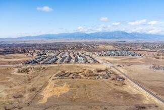 Plus de détails pour 8525 Squirrel Creek Rd, Fountain, CO - Terrain à vendre