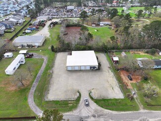 Plus de détails pour 120 Beaty ln, Summerville, SC - Industriel/Logistique à louer