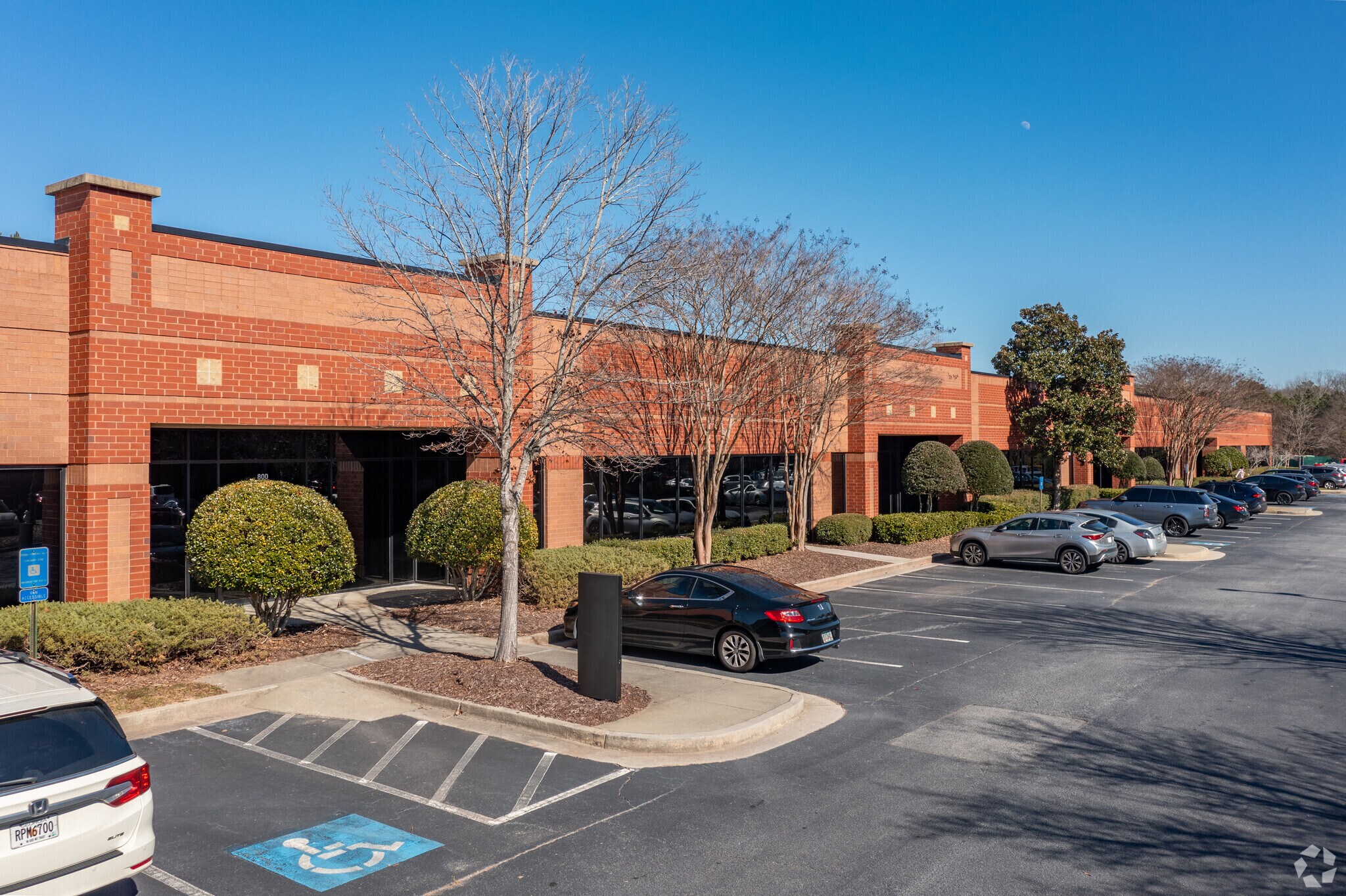 1845 Satellite Blvd, Duluth, GA à louer Photo de l’immeuble– Image 1 sur 7