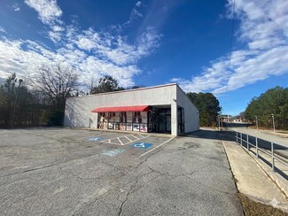 Plus de détails pour 7227 Highway 85, Riverdale, GA - Local commercial à vendre
