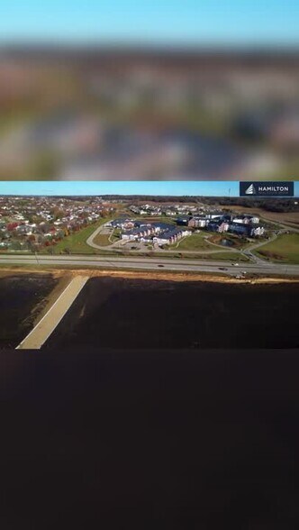 55th Street and 18th Avenue NW, Rochester, MN à vendre - Vidéo sur l’annonce professionnelle – Image 3 sur 5