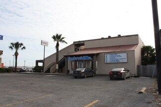 Plus de détails pour 4355-4535 S Padre Island Dr, Corpus Christi, TX - Bureau/Local commercial, Local commercial à louer