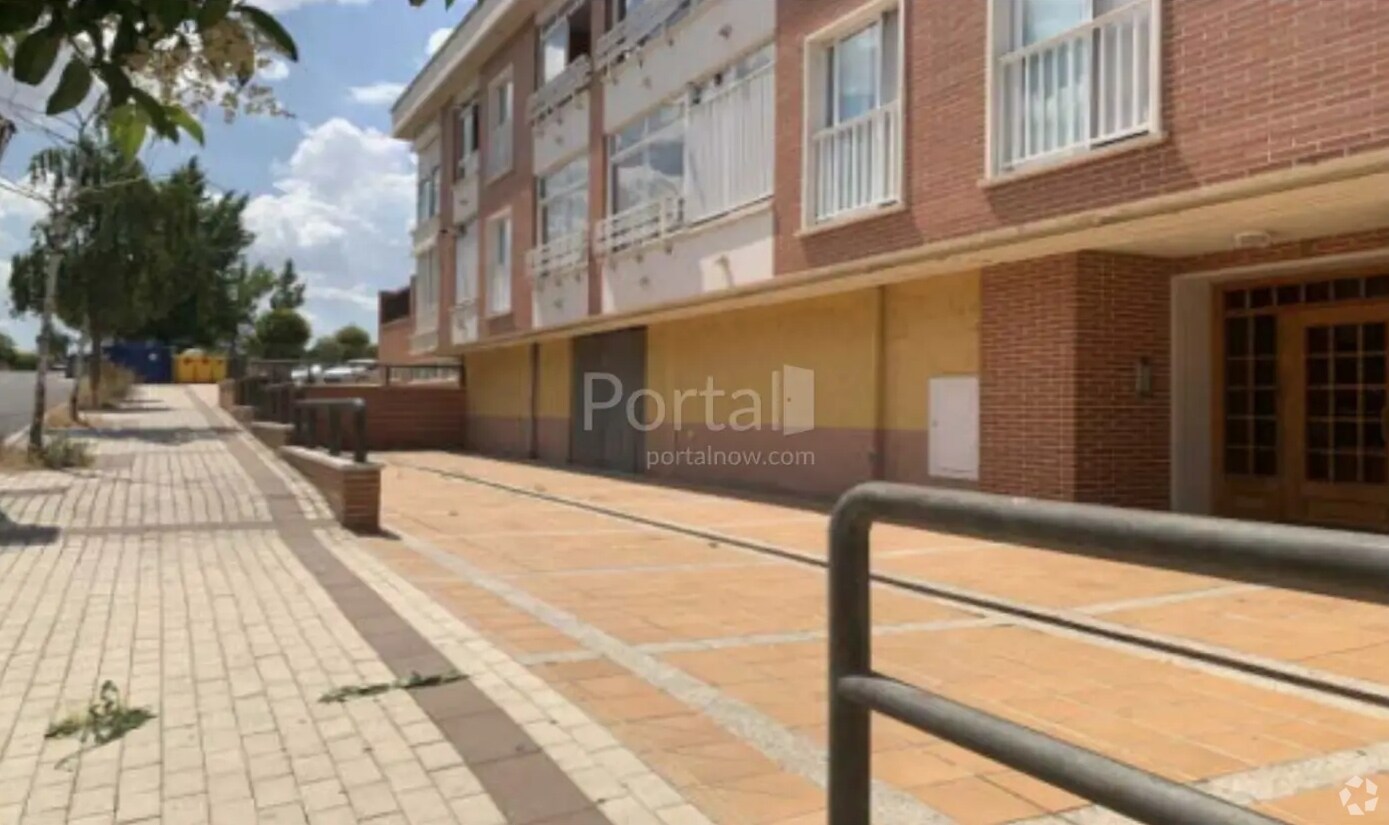 Calle Rejero Lorenzo de Ávila, 2, Ávila, Ávila à vendre Photo intérieure– Image 1 sur 2