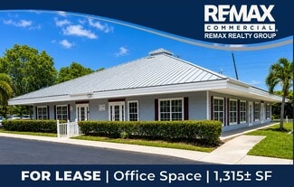 Plus de détails pour 42 Barkley Cir, Fort Myers, FL - Bureau à louer