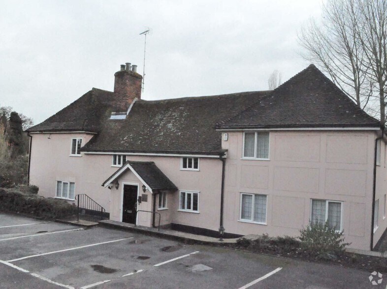 London Rd, Wendens Ambo à louer - Photo principale – Image 1 sur 9