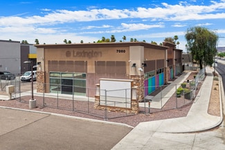 Plus de détails pour 7080 N 19th Ave, Phoenix, AZ - Local commercial à vendre