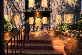 Plus de détails pour 1513 W 12th Pl, Los Angeles, CA - Logement à vendre