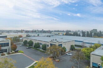 33268 Central Ave, Union City, CA - VUE AÉRIENNE  vue de carte - Image1