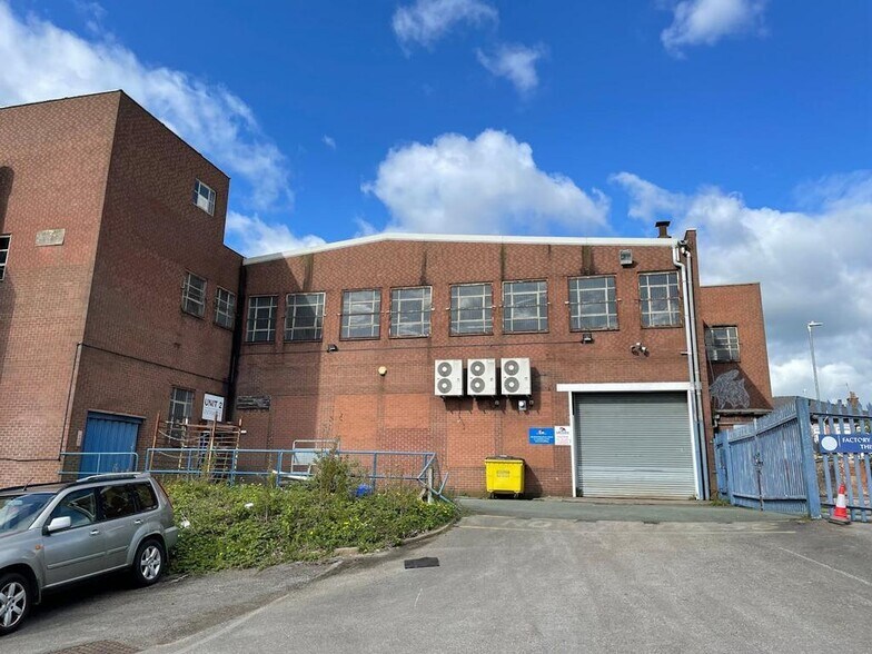 410-430 King St, Stoke On Trent à louer - Photo de l’immeuble – Image 3 sur 19