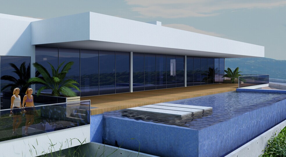 31539 Anacapa View Drive dr, Malibu, CA à vendre - Photo de l’immeuble – Image 2 sur 7