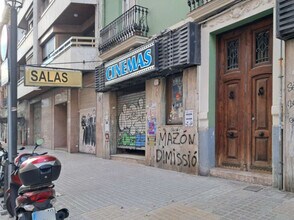 Carrer Cuenca, 64, València, Valencia à louer Photo de la construction– Image 1 sur 1