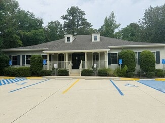 Plus de détails pour 56 Starbrush Cir, Covington, LA - Bureau à vendre