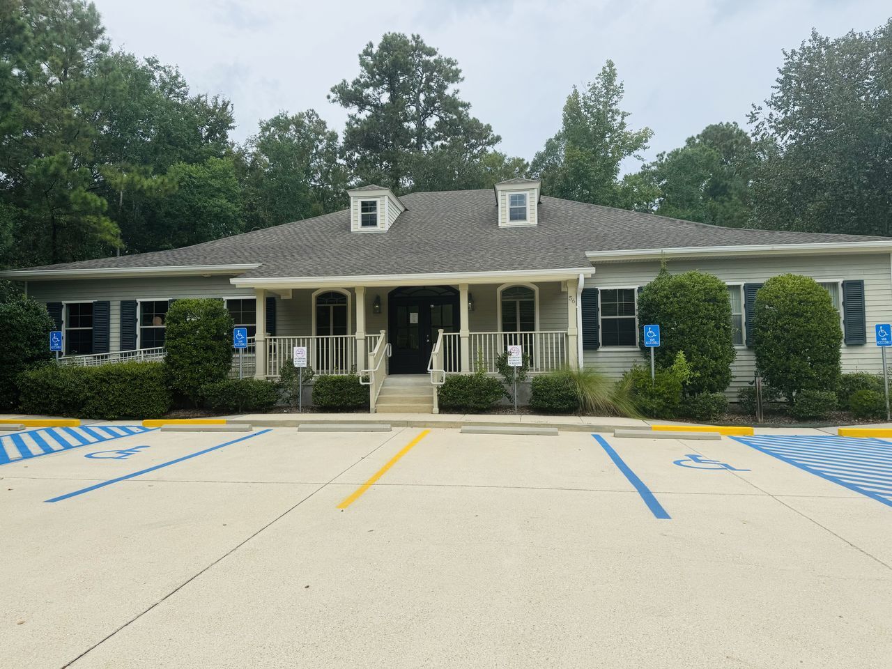 56 Starbrush Cir, Covington, LA à vendre Photo de l’immeuble– Image 1 sur 17