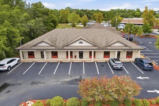 Plus de détails pour 375 Fennell Blvd, Lady Lake, FL - Bureau à vendre