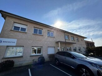 Plus de détails pour Bureau à louer