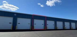 Plus de détails pour 9310 E Knox Ave, Spokane, WA - Spécialisé à vendre