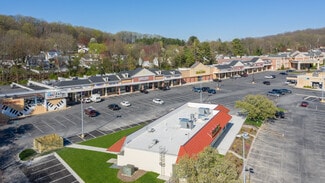 Plus de détails pour 532 Cranbrook Rd, Cockeysville, MD - Local commercial à louer