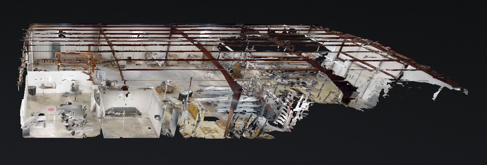 1102 Shaver St, Springdale, AR à louer - Numérisation 3D Matterport – Image 2 sur 9
