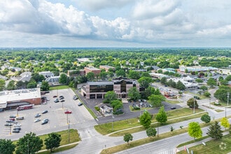 2000 W Galena Blvd, Aurora, IL - VUE AÉRIENNE  vue de carte