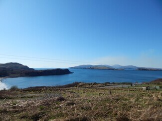 Plus de détails pour 27 Fiscavaig, Isle Of Skye - Terrain à vendre