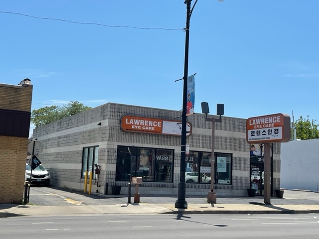 3711 W Lawrence Ave, Chicago, IL à vendre - Photo de l’immeuble – Image 3 sur 7