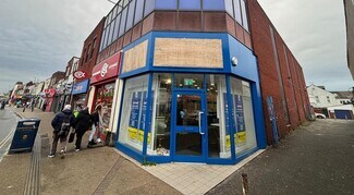 Plus de détails pour 54 London Rd, Portsmouth - Local commercial à louer