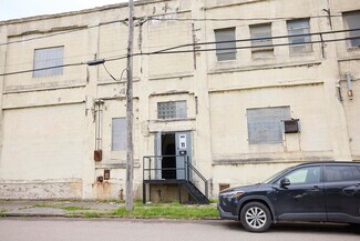 Plus de détails pour 51 Hayes Pl, Buffalo, NY - Industriel/Logistique à louer