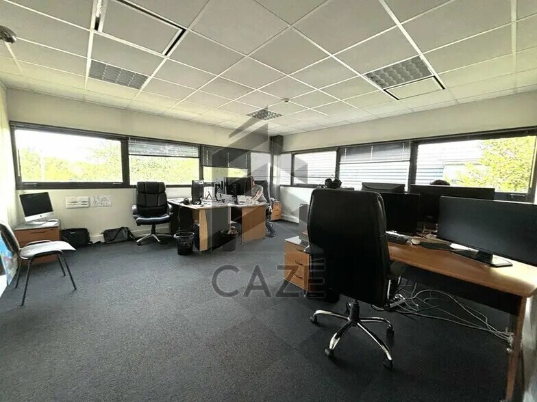 Bureau dans Mérignac à louer - Photo intérieure – Image 1 sur 5