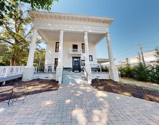 Plus de détails pour 1029 S Elm St, Commerce, GA - Local commercial à vendre