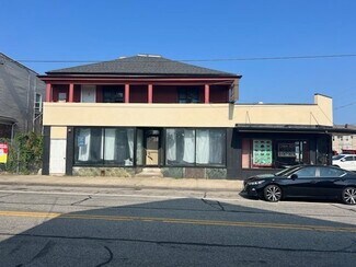Plus de détails pour 5 Main Rd, Tiverton, RI - Local commercial à louer