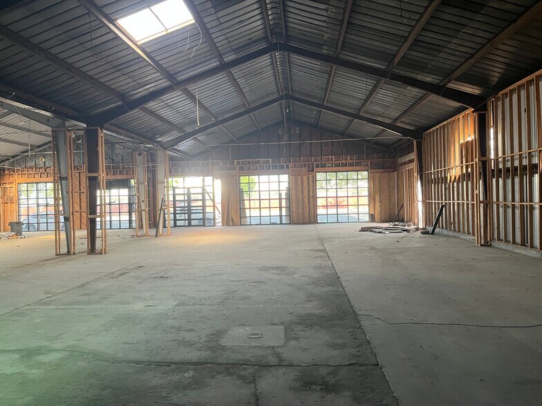 2930 Union Ave, Bakersfield, CA à vendre - Photo de l’immeuble – Image 3 sur 10