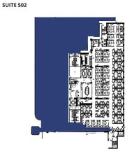 10-20 York Mills Rd, Toronto, ON à louer Plan d’étage– Image 1 sur 1