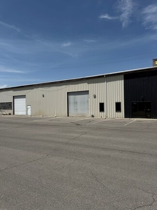 Plus de détails pour 824-826 W 800 S, Salt Lake City, UT - Industriel/Logistique à louer
