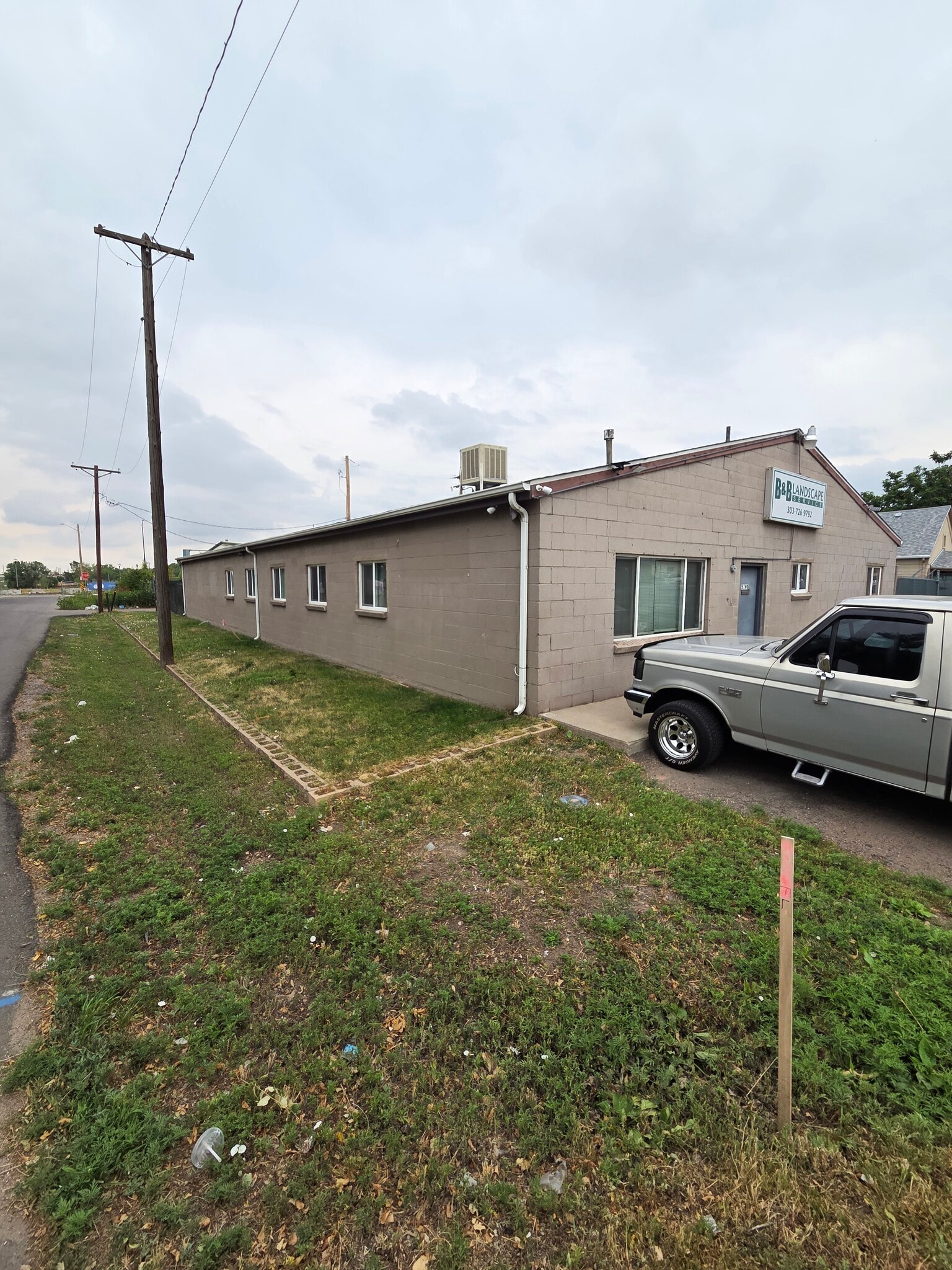 5190 Clarkson St, Denver, CO à vendre Photo de l’immeuble– Image 1 sur 15