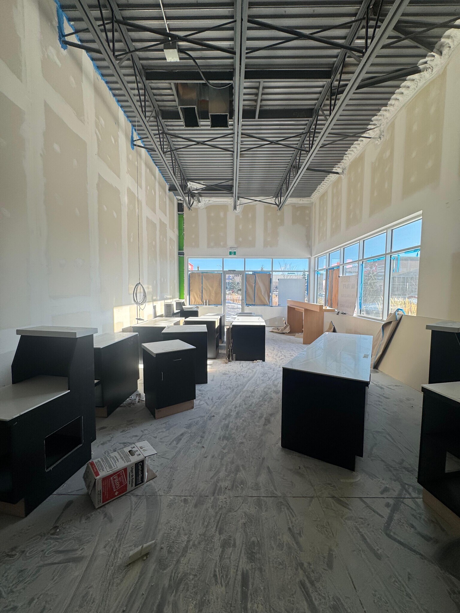 6725 75 St, Edmonton, AB à louer Photo intérieure– Image 1 sur 4