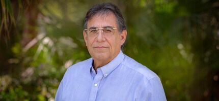 Charles Boscarino