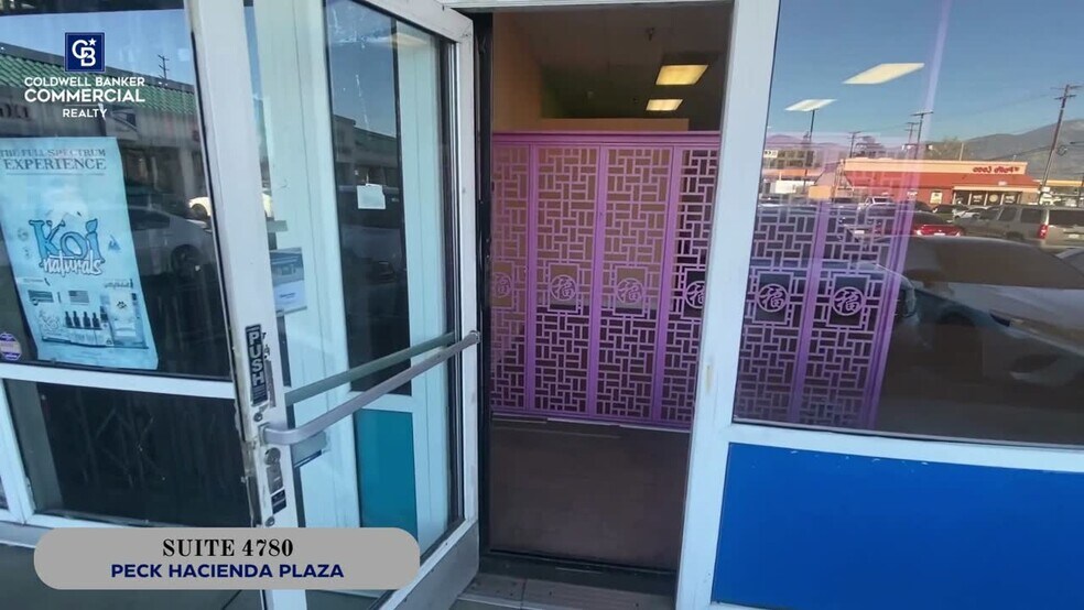 4792 Peck Rd, El Monte, CA à louer - Vidéo sur l’annonce professionnelle – Image 2 sur 9
