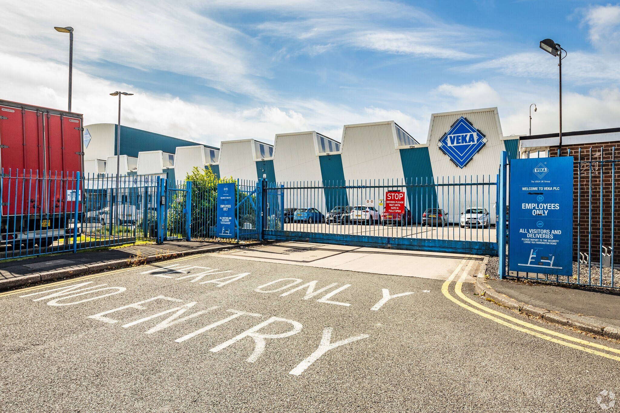 Farrington Rd, Burnley à louer Photo principale– Image 1 sur 2