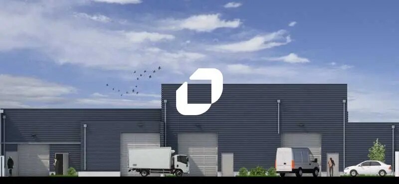 1860 Route De Frans, Villefranche-sur-Saône à vendre - Photo de l’immeuble – Image 1 sur 7