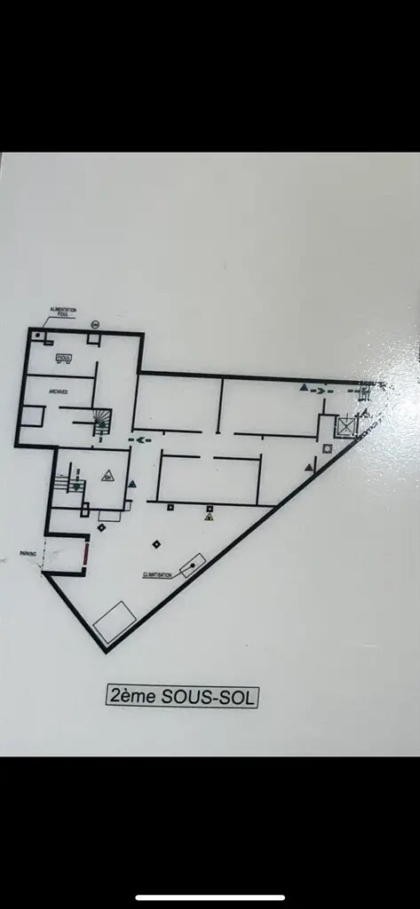 Plus de détails pour Local commercial à louer